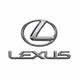 Velgssloten Wielsloten voor Lexus