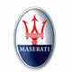 McGard Velgsloten voor Maserati