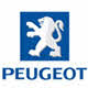 Velgsloten Wielsloten voor Peugeot