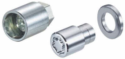 7/16" Velgsloten van McGard